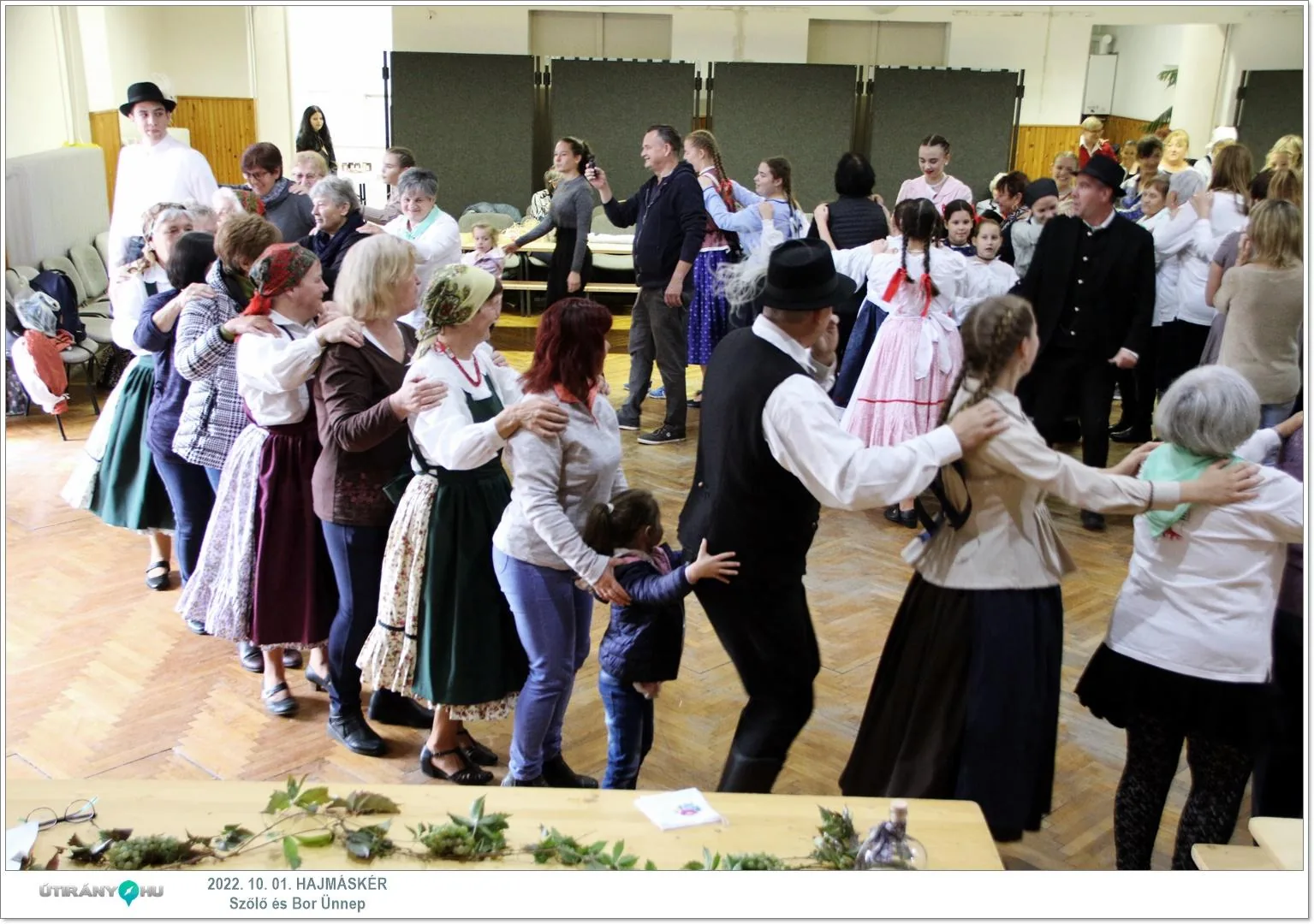 Fotók, Útirány.hu