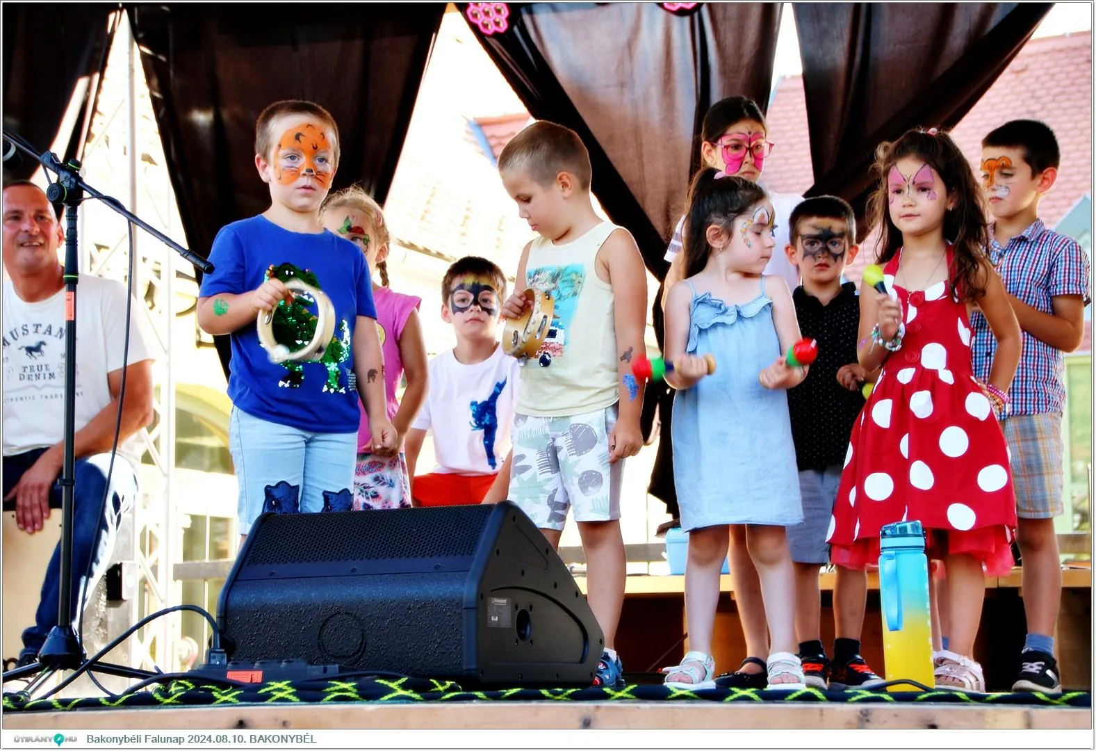 Fotók, Útirány.hu