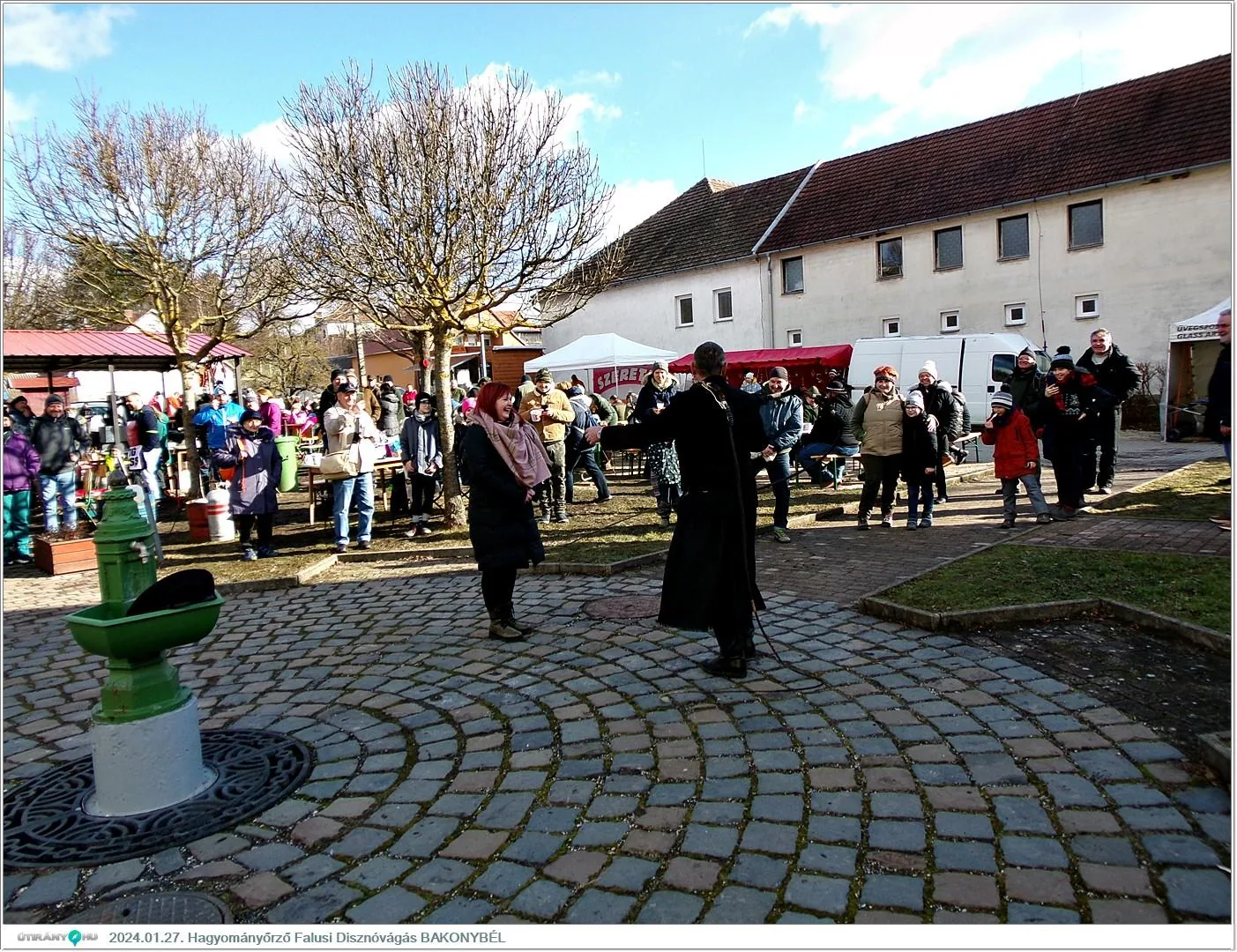 Fotók, Útirány.hu