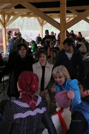 Fotók és kisfilm: Útirány.hu