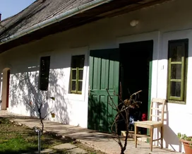 Jásd Vendégház borítóképe