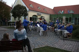 késő délután és este, fotók: BakonyiHírek