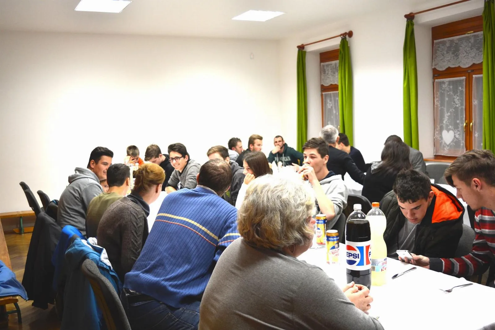 Képek a találkozóról 