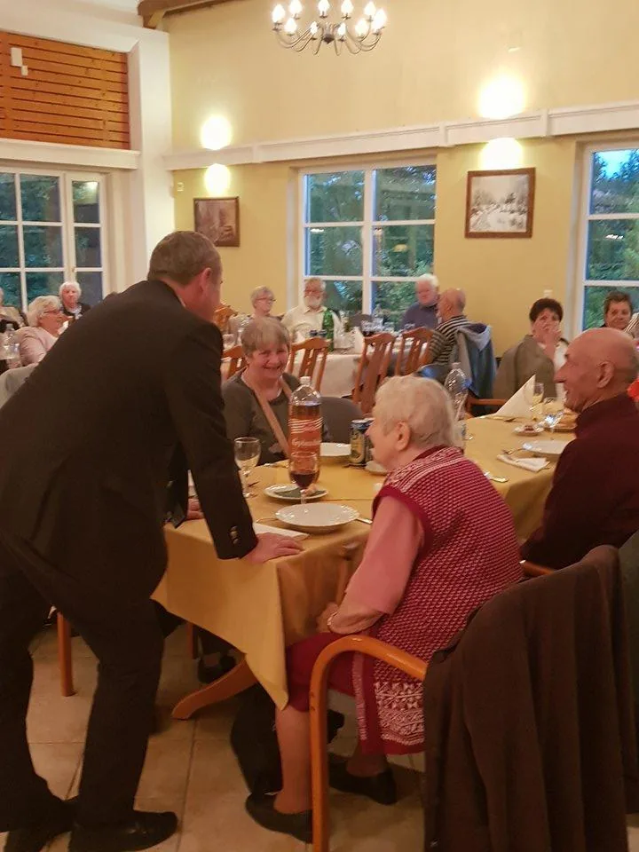 Fotó: Porva Önkormányzat