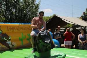 2017 Ösbő Vezér napok/ szombat/ képekben