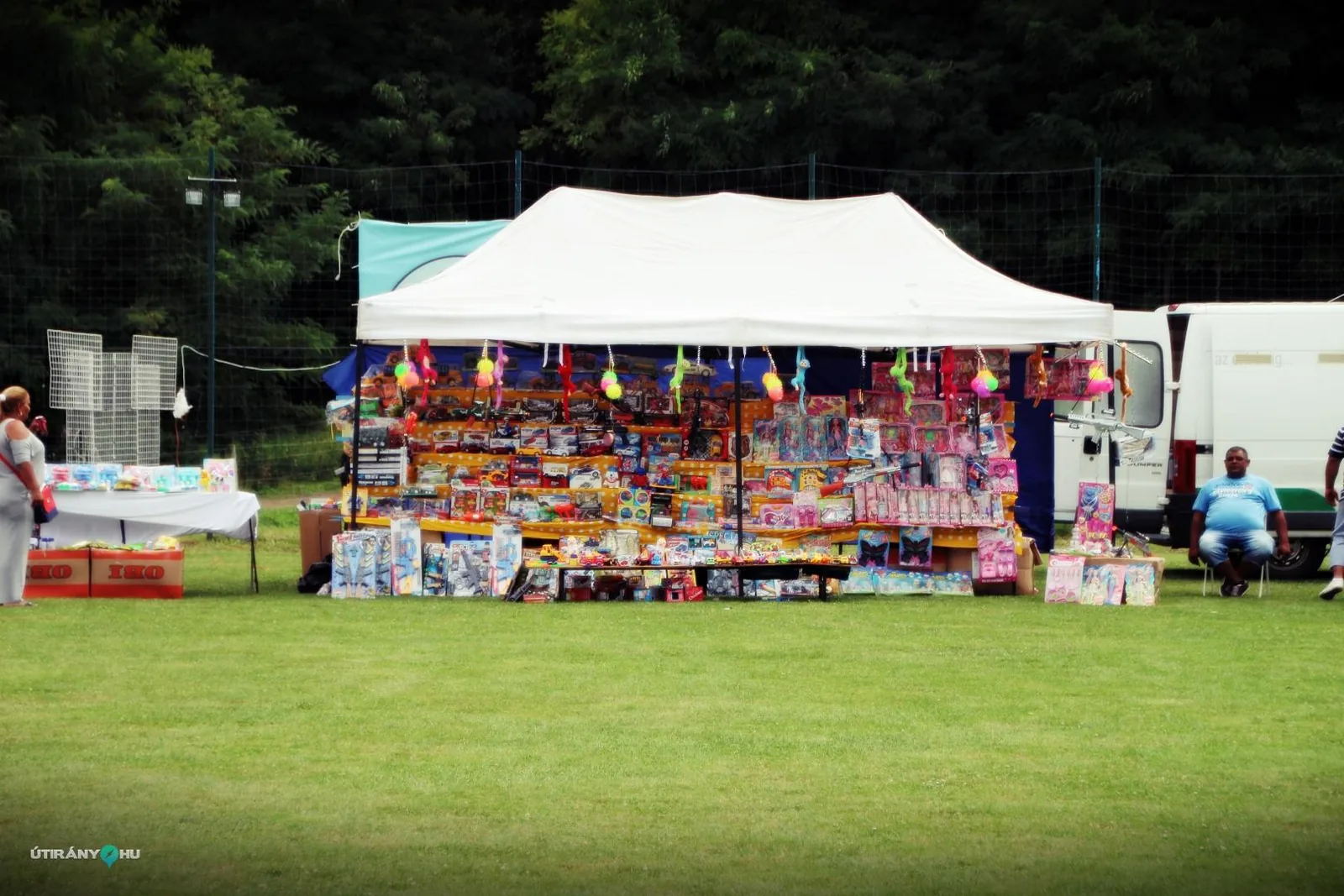 Gombócfesztivál 2019. / Fotók: Útirány.hu