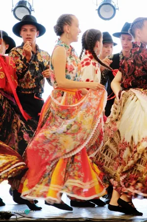 2019 Bakonyi Vágta. Fotók: Útirány.hu