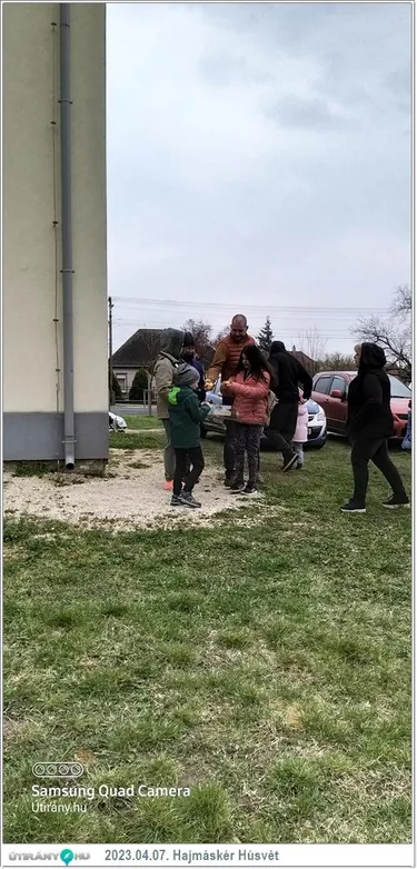 Keresd A Nyuszit! Családi Nap