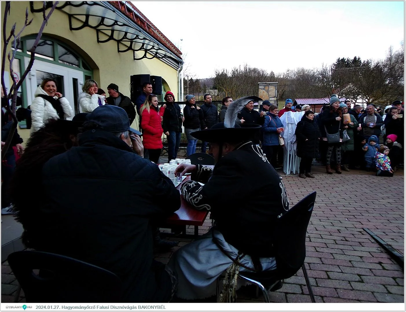 Fotók, Útirány.hu