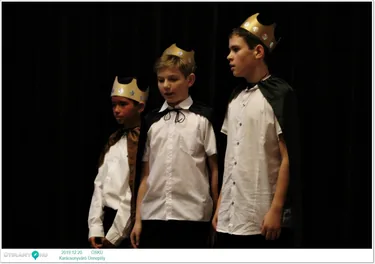 Karácsonyi ünnep 2019. Képek: Útirány.hu