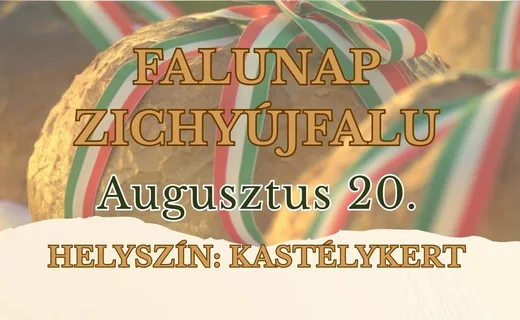 'Falunap' cikk borítóképe
