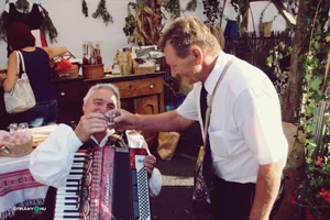 Nemzeti Vágta, Szombati képek. Fotó: Útirány.hu