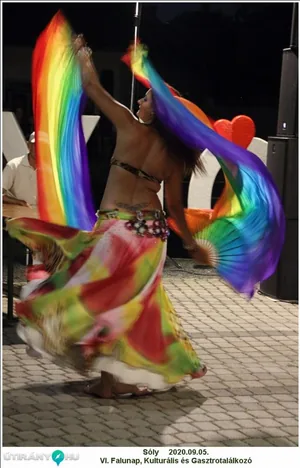 Falunap 2020, Fotó: Útirány.hu