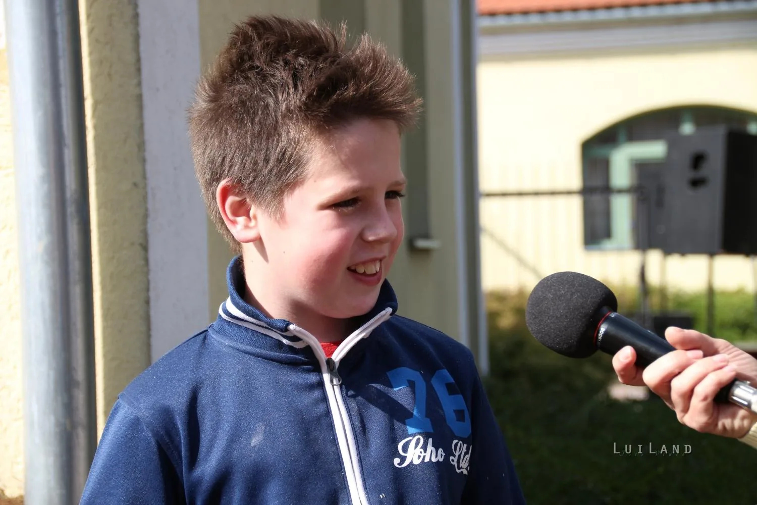 Kora délután, fotók: BakonyiHírek