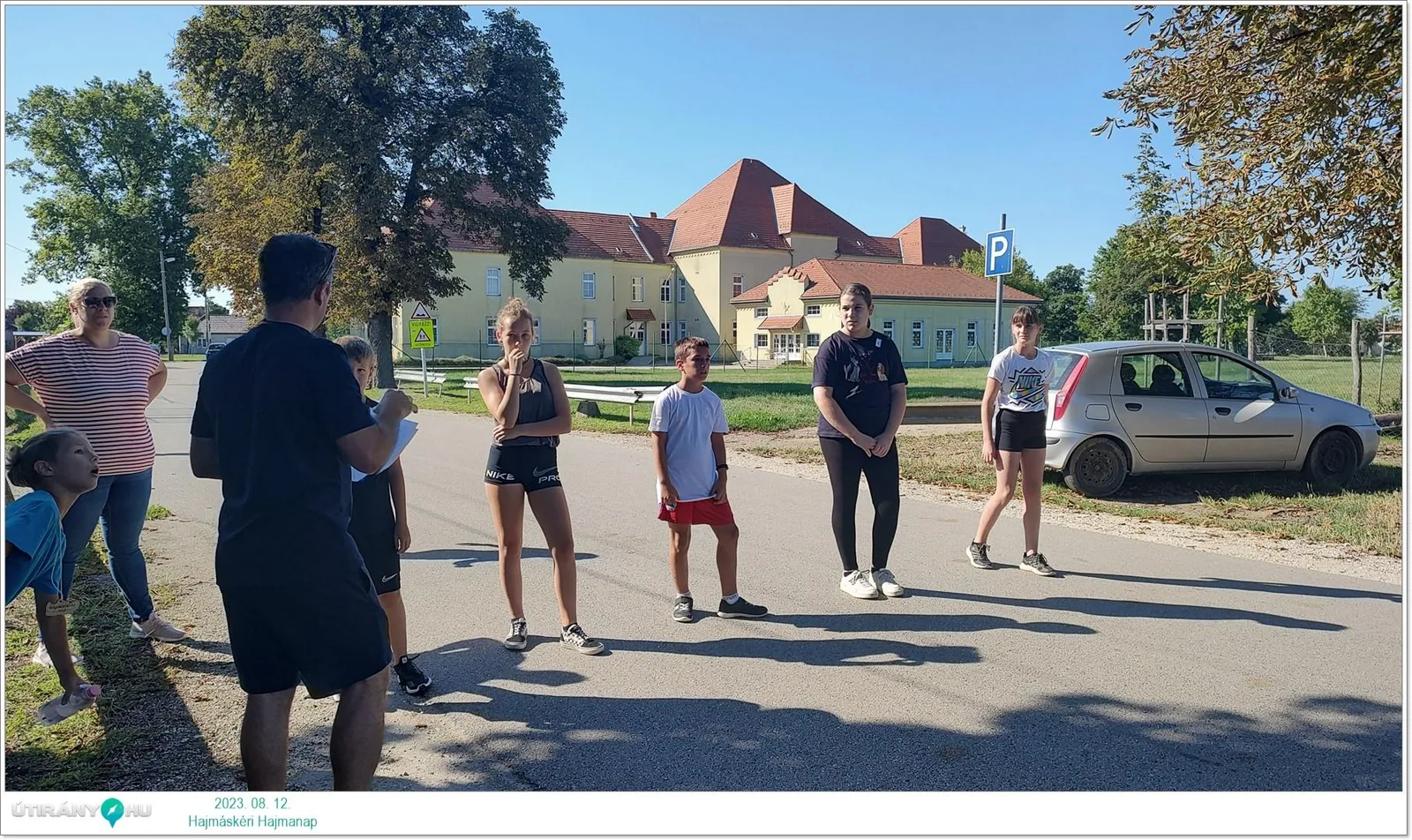 Fotók: Útirány.hu