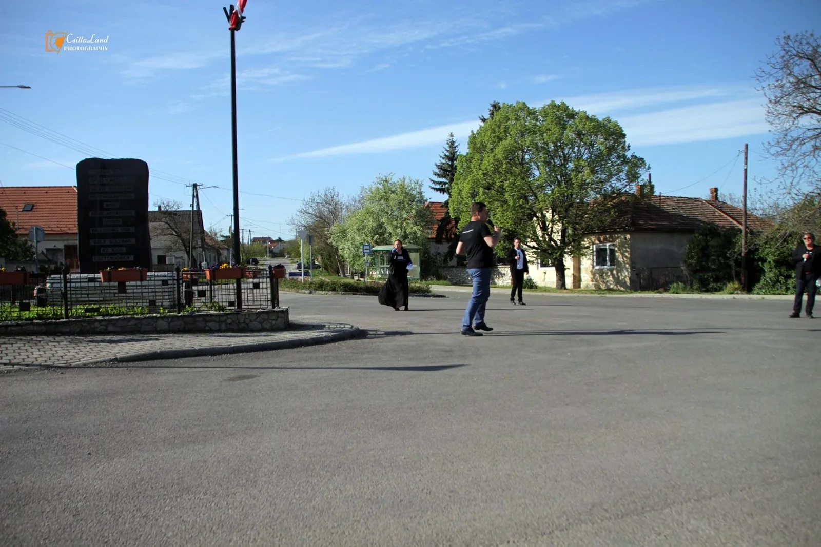 Maradj Otthon: Petőfi Színház előadása / Fotók: Útirány.hu