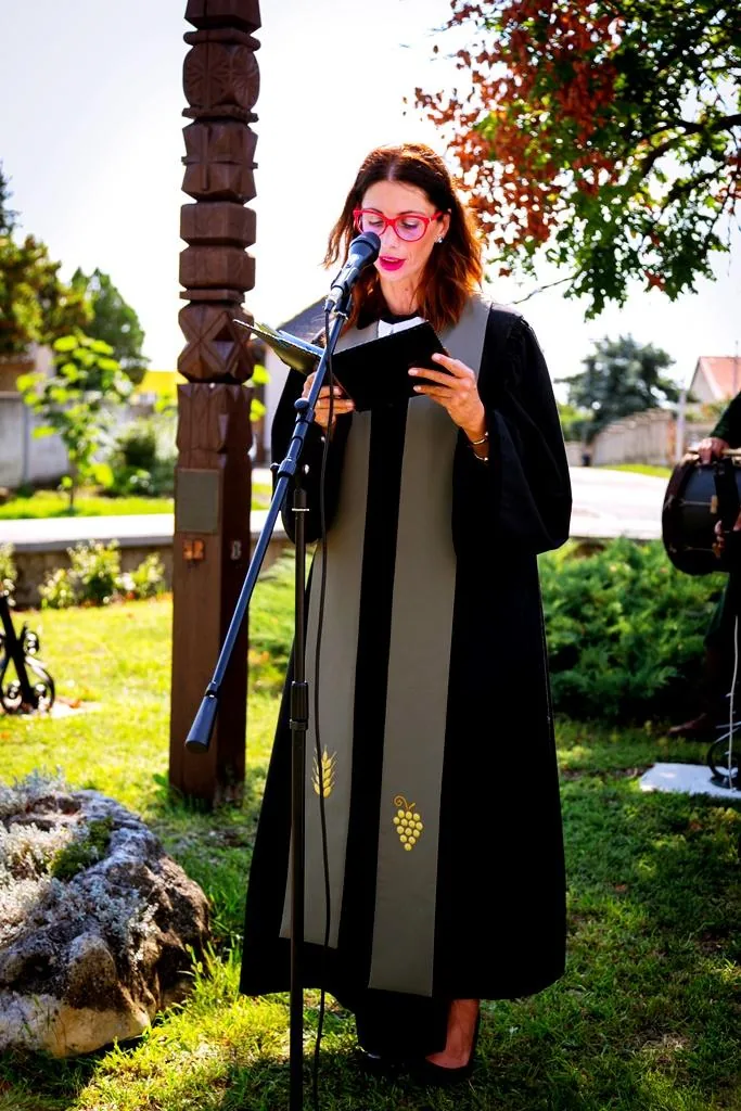 Szent István Napi Ünnepség 2018