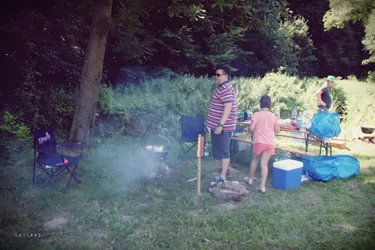 Pénzesgyőri falunap 2018