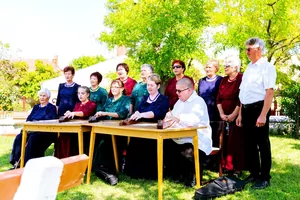 Szent István Napi Ünnepség 2018