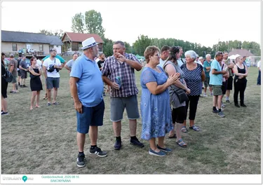 Bakonynánai Gombócfesztivál 2025