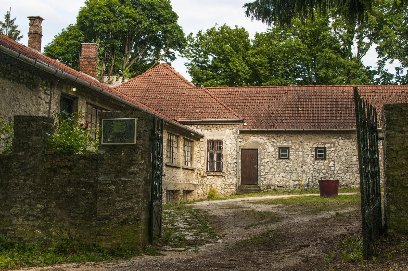 Fotó: Pesty Márton