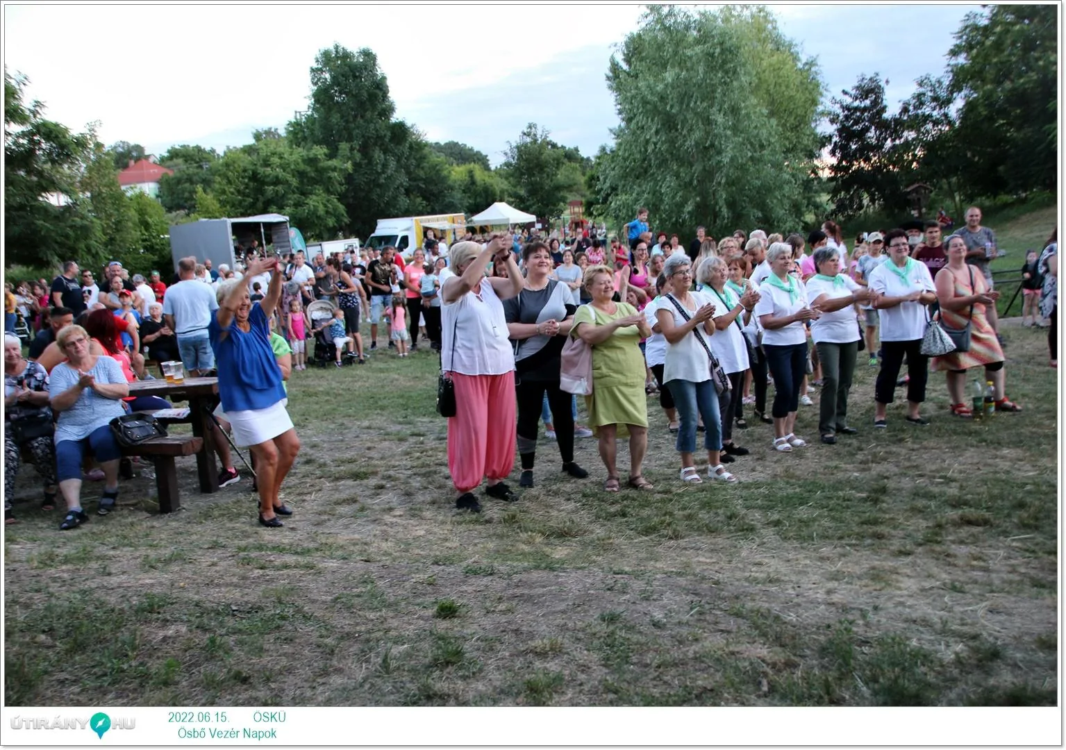 Fotók, Útirány.hu