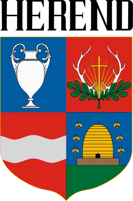 Herend borítóképe