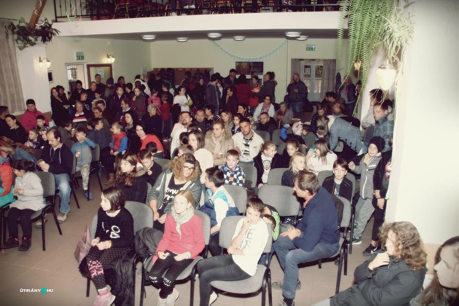 Tökfesztivál 2018. Fotók: Útirány.hu