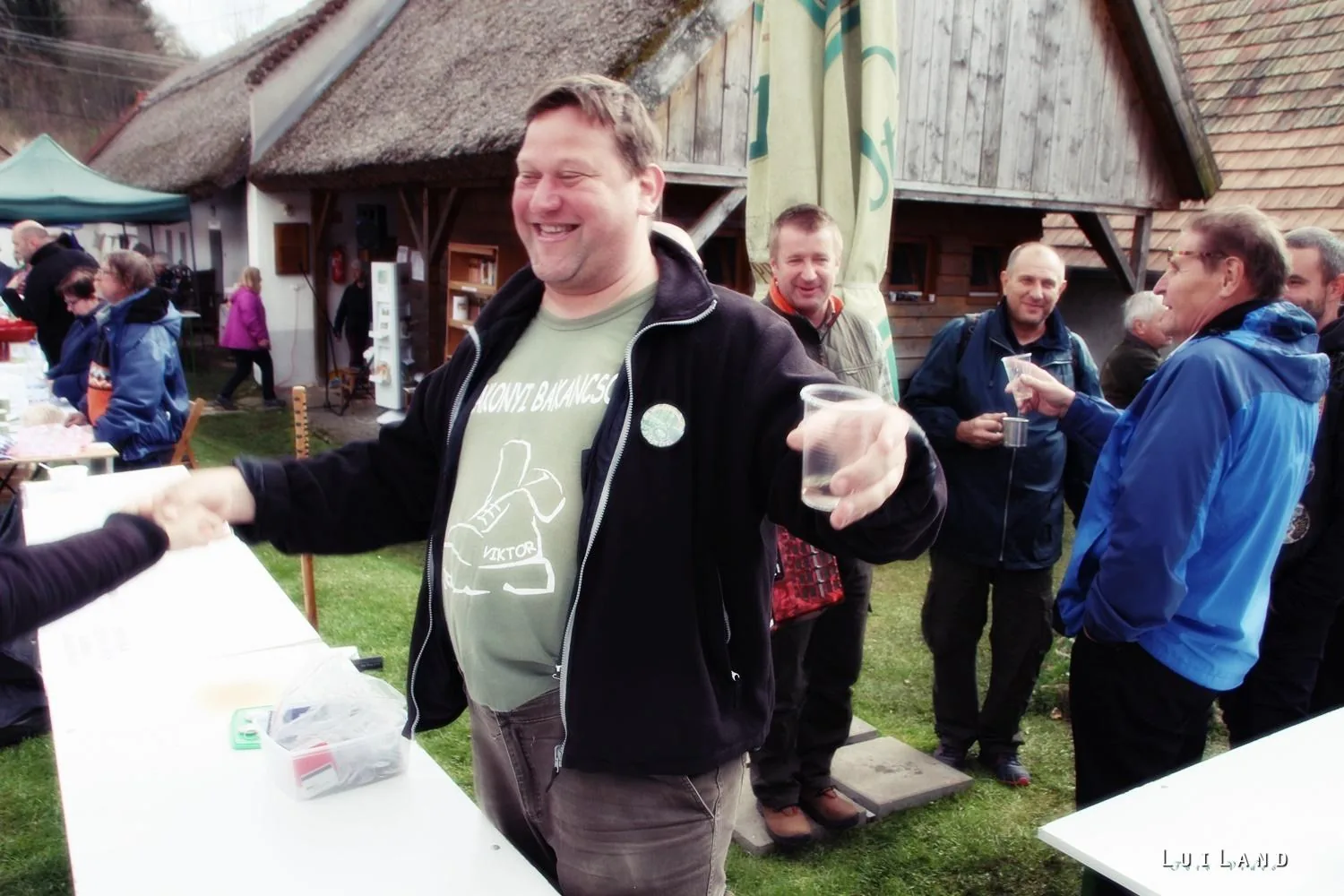 12. Medvehagymás napok. Fotók: Sárfi Lajos