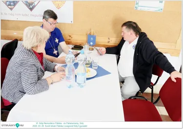 VI. Sólyi Nemzetközi Pálinka - és Párlatverseny