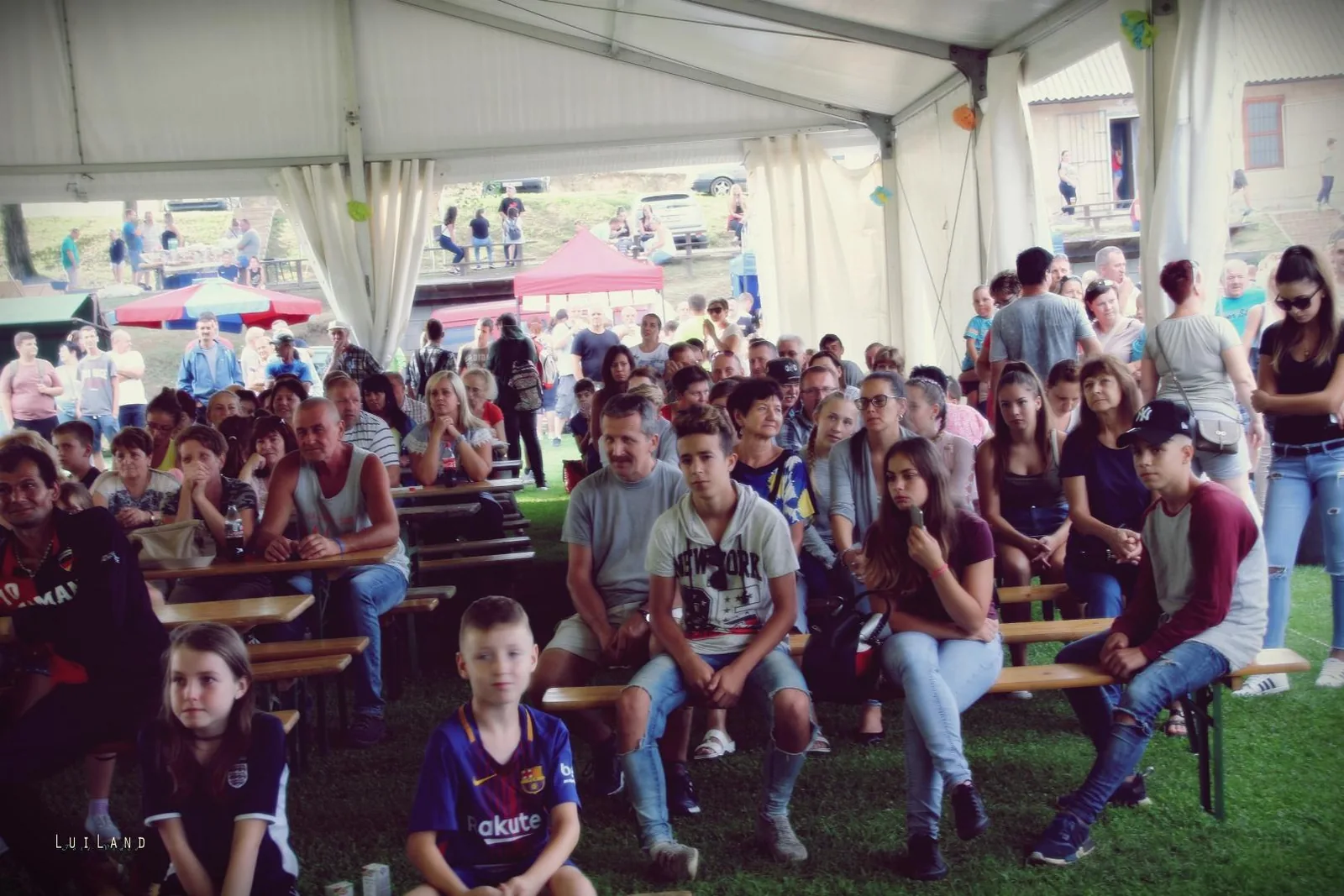 Gombócfesztivál 2018, Fotók: LuiLand