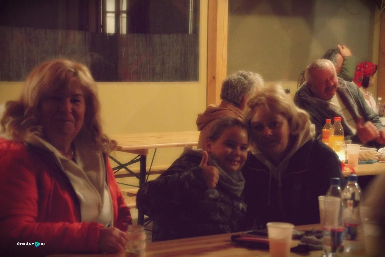 Fotók: Útirány.hu
