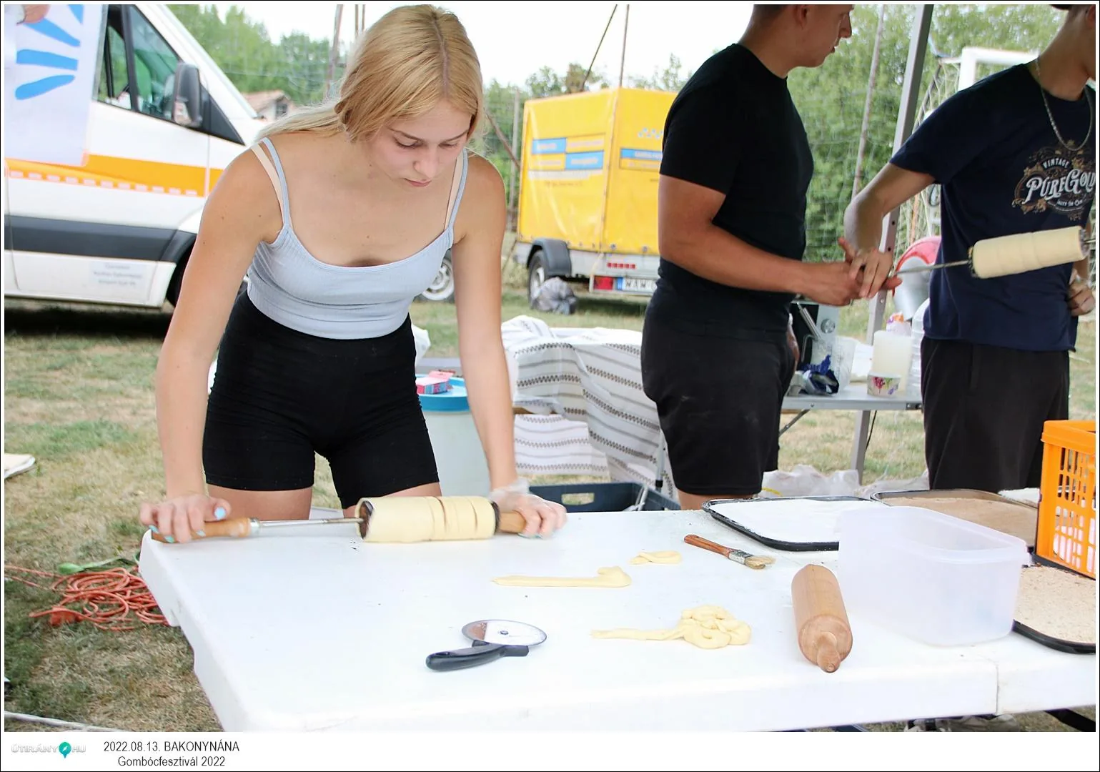 Fotók, Útirány.hu: