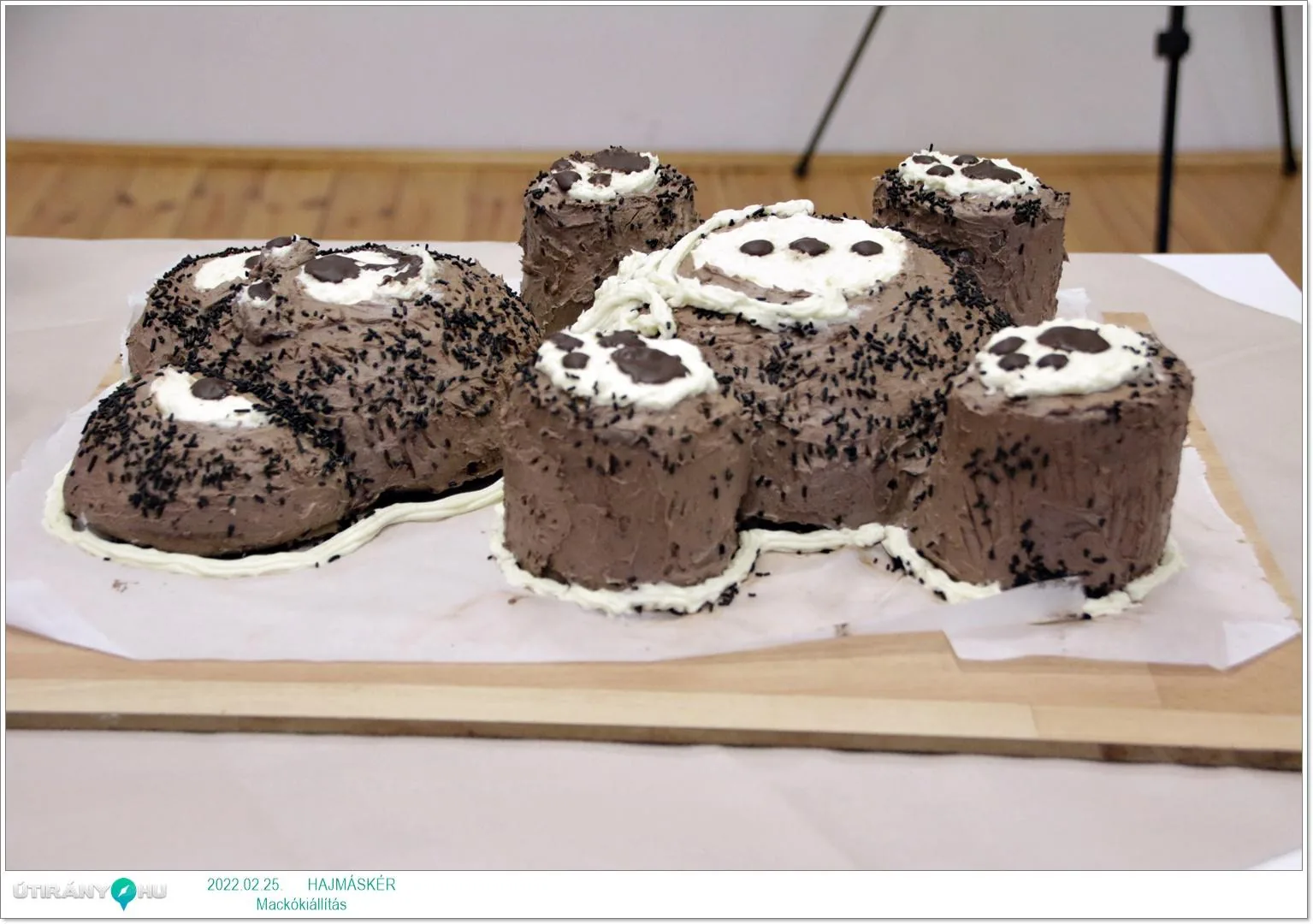 Fotók, Útirány.hu