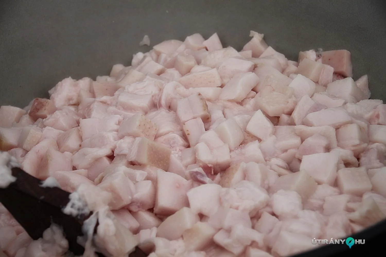 2018 Hagyományőrző disznóvágás. Fotók: Útirány.hu