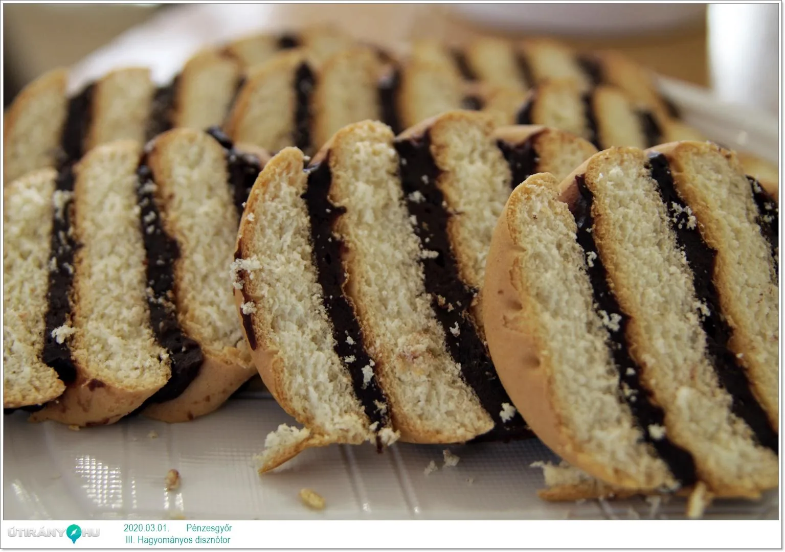 III. Hagyományos disznótor / Képek: Útirány.hu