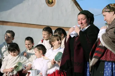 XVI. Farsangi Hagyományőrző Délután