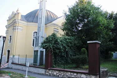 Főzőverseny Bakonyszentlászlón