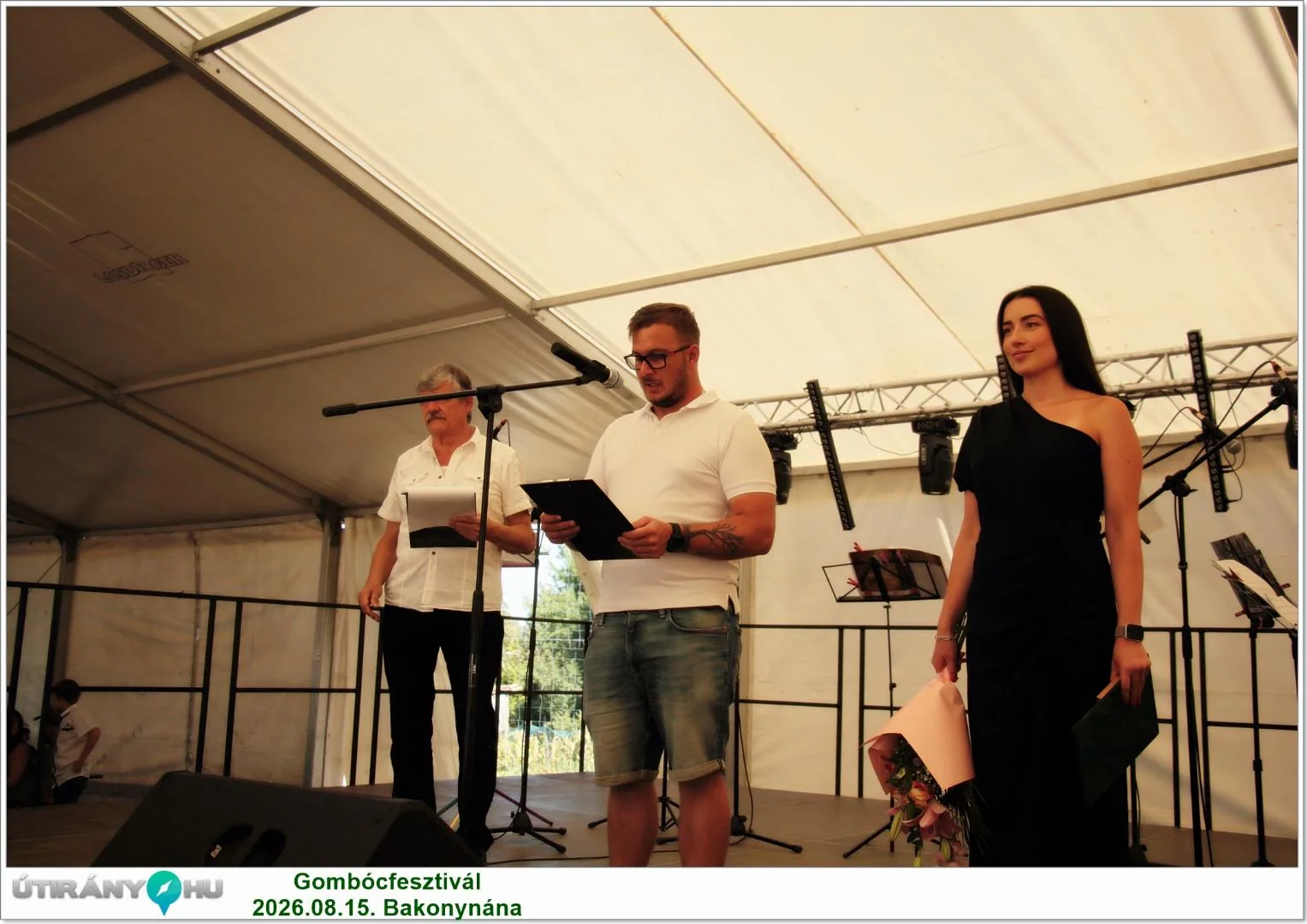 Gombócfesztivál