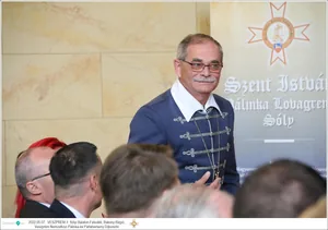 Fotók Díjkiosztó 2022.05.07. Veszprém: