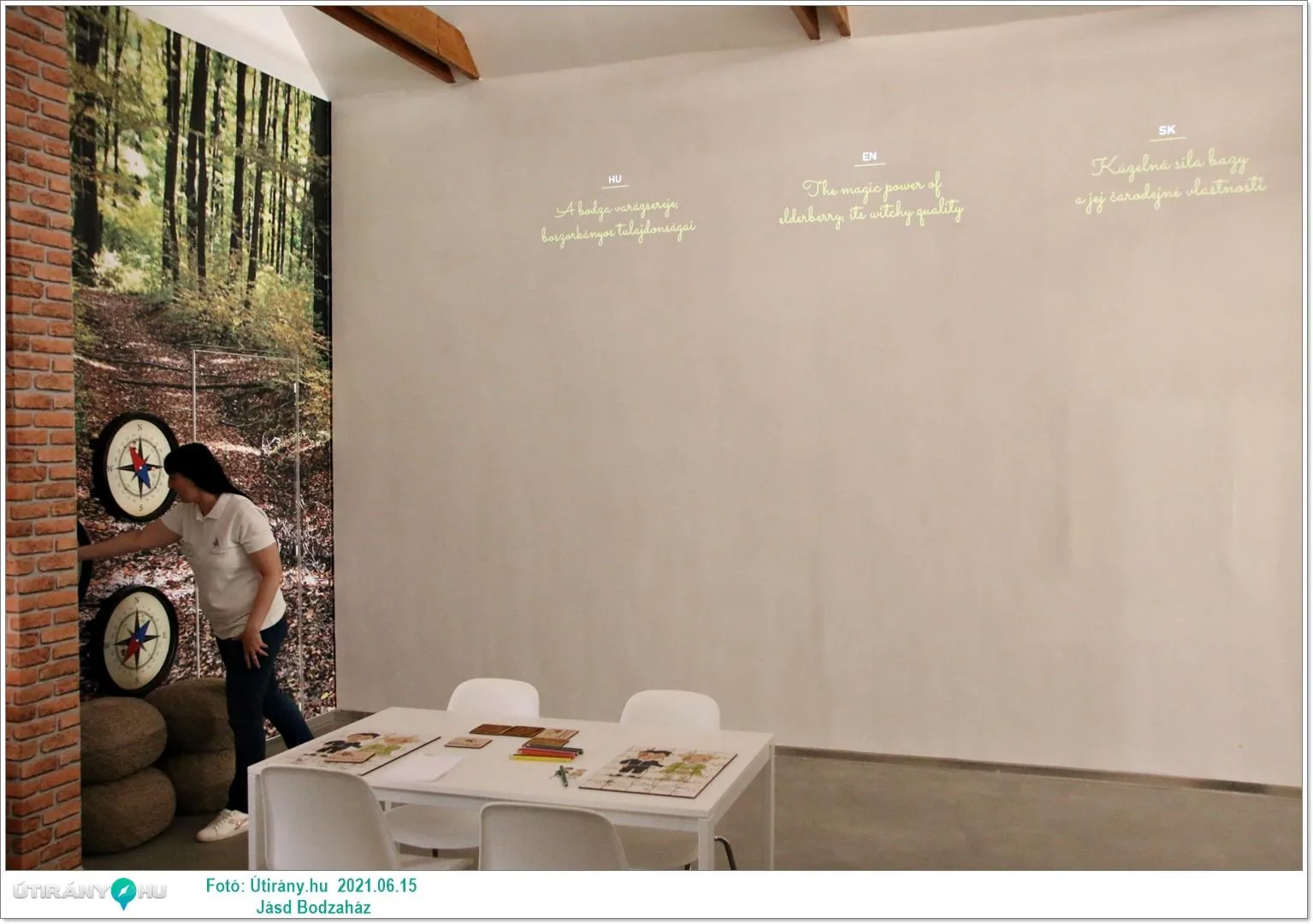 Képek: Útirány.hu 2021.06.15.