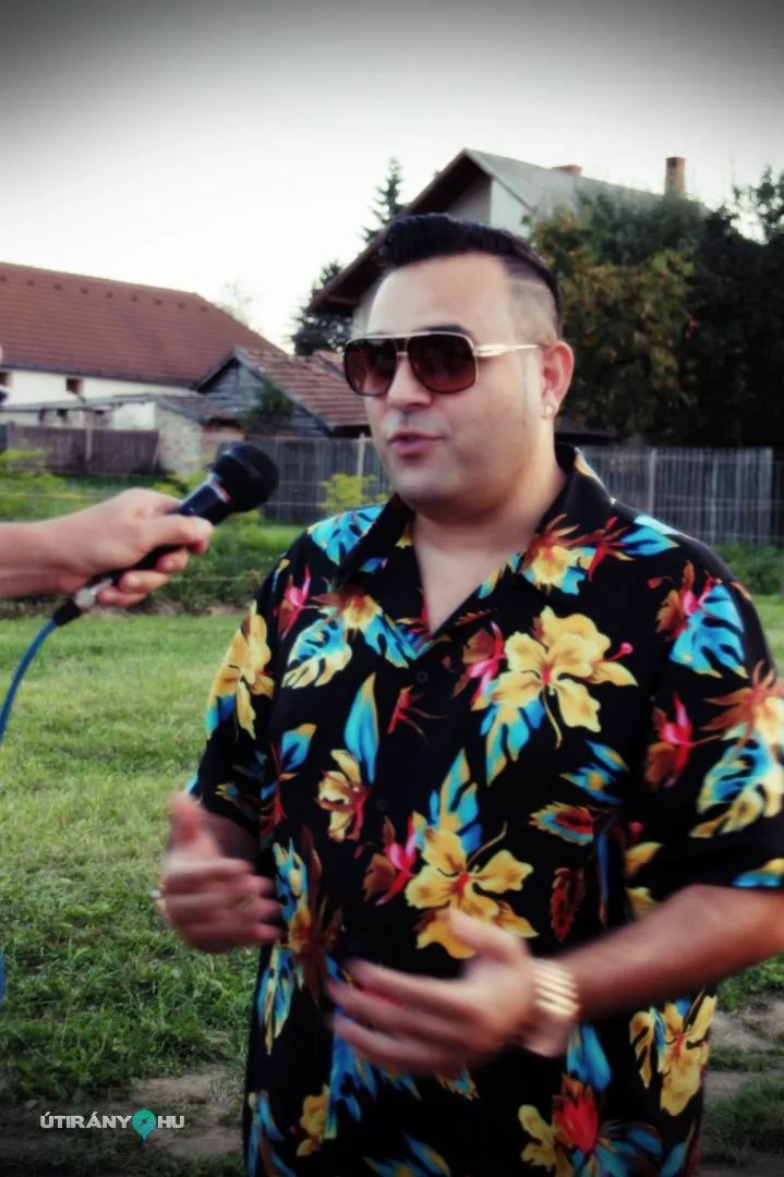 2019, Hungarikum Fesztivál. / Fotók: Útirány.hu