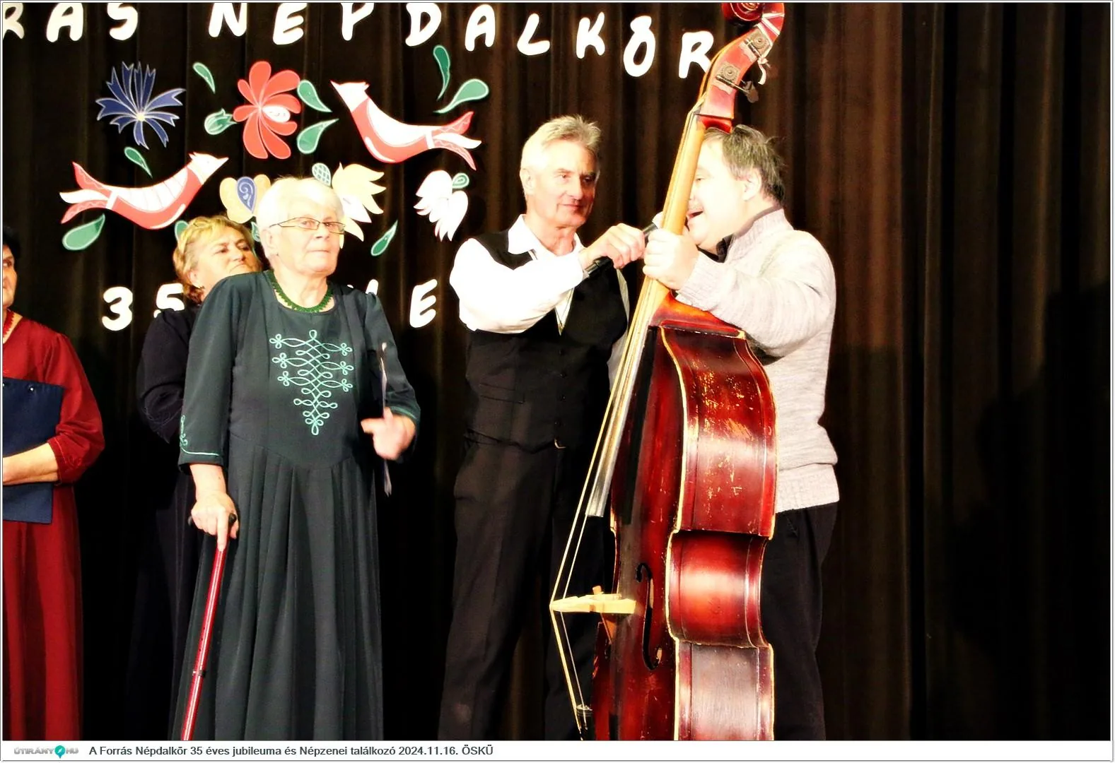 Fotók, Útirány.hu