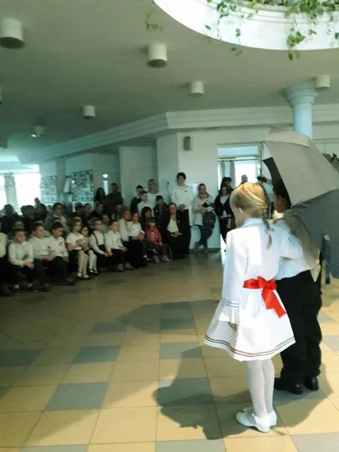 Ünnepi műsor és fáklyás felvonulás