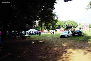 Pénzesgyőri Falunap borítóképe