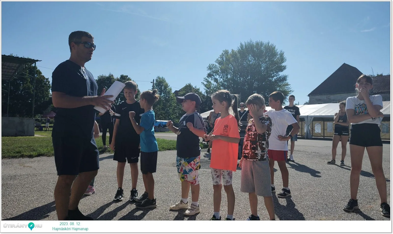 Fotók: Útirány.hu