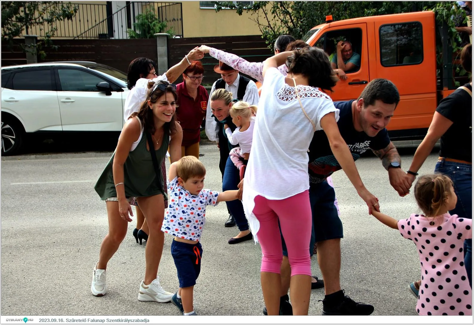 Fotók, Útirány.hu