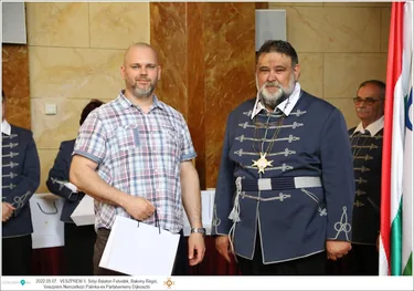 II. SÓLYI Nemzetközi Pálinka és Párlatverseny