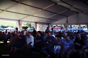 Gombócfesztivál 2019. / Fotók: Útirány.hu