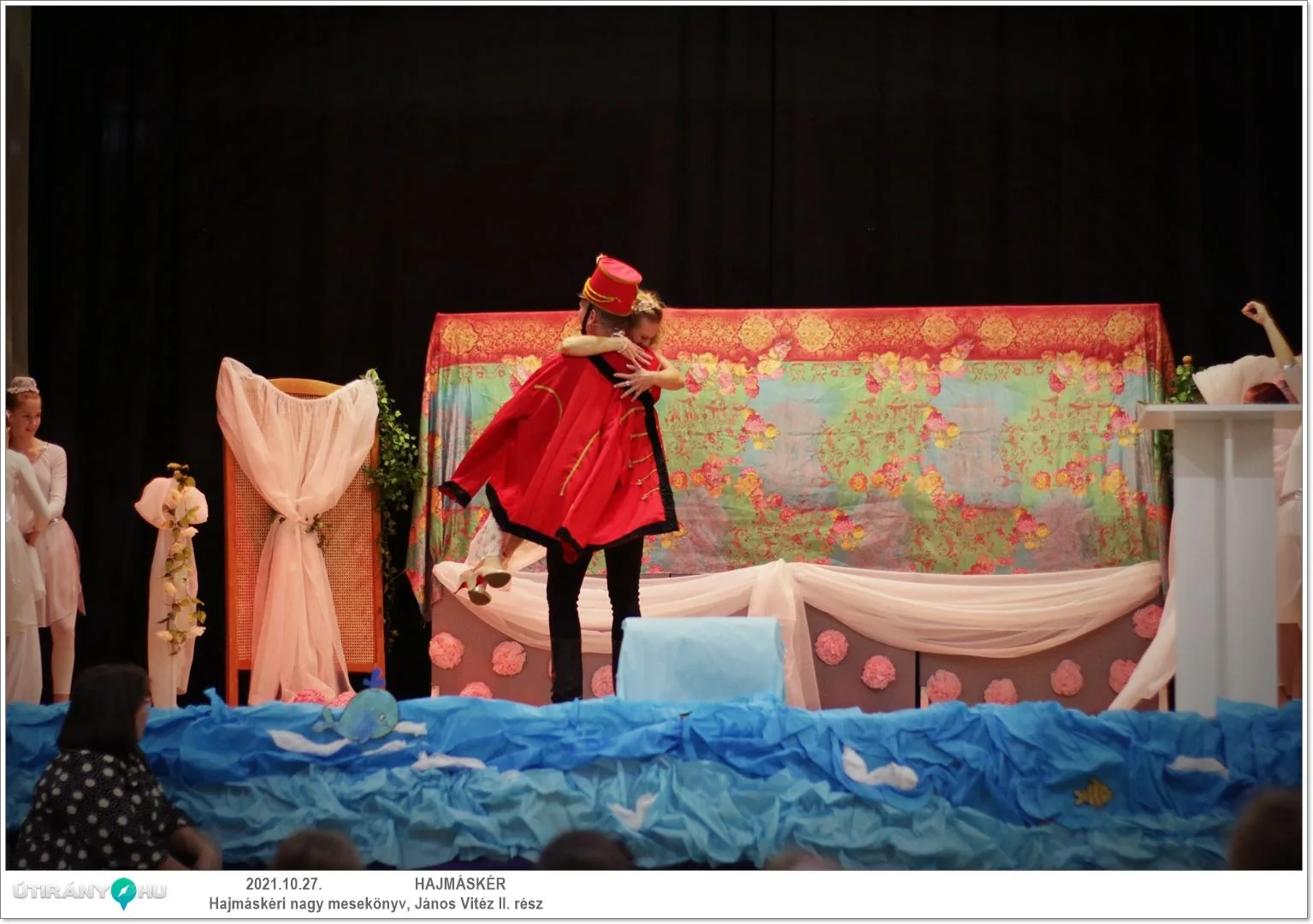 Képek a rendezvényről